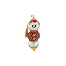 Jinglenog Bogie Ornament - Charles Mayer