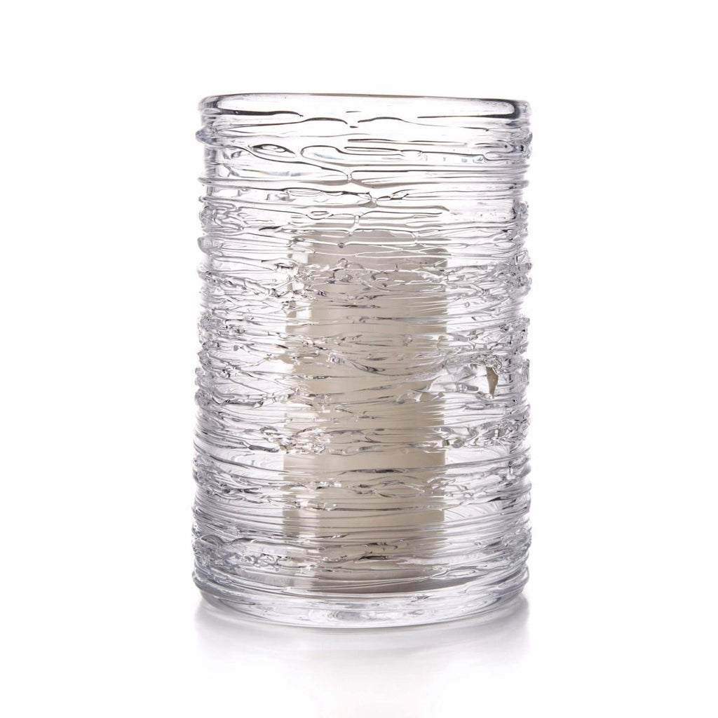 Simon Pearce Small Echo Lake Hurricane - Charles Mayer