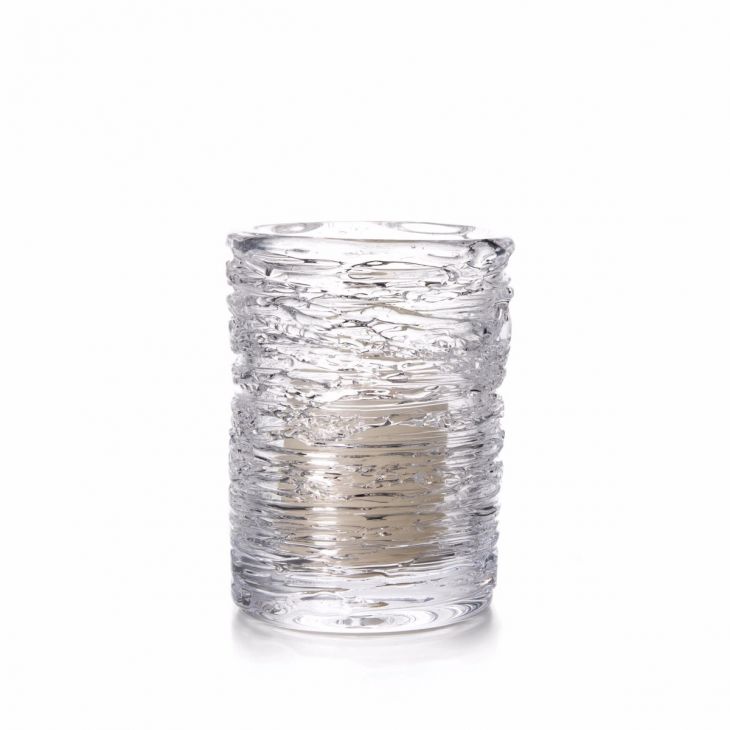 Simon Pearce Medium Echo Lake Hurricane - Charles Mayer