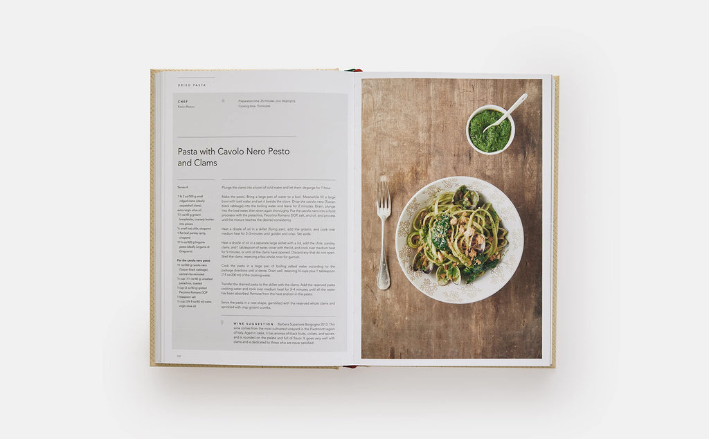 Eataly: Contemporary Italian Cooking - Charles Mayer