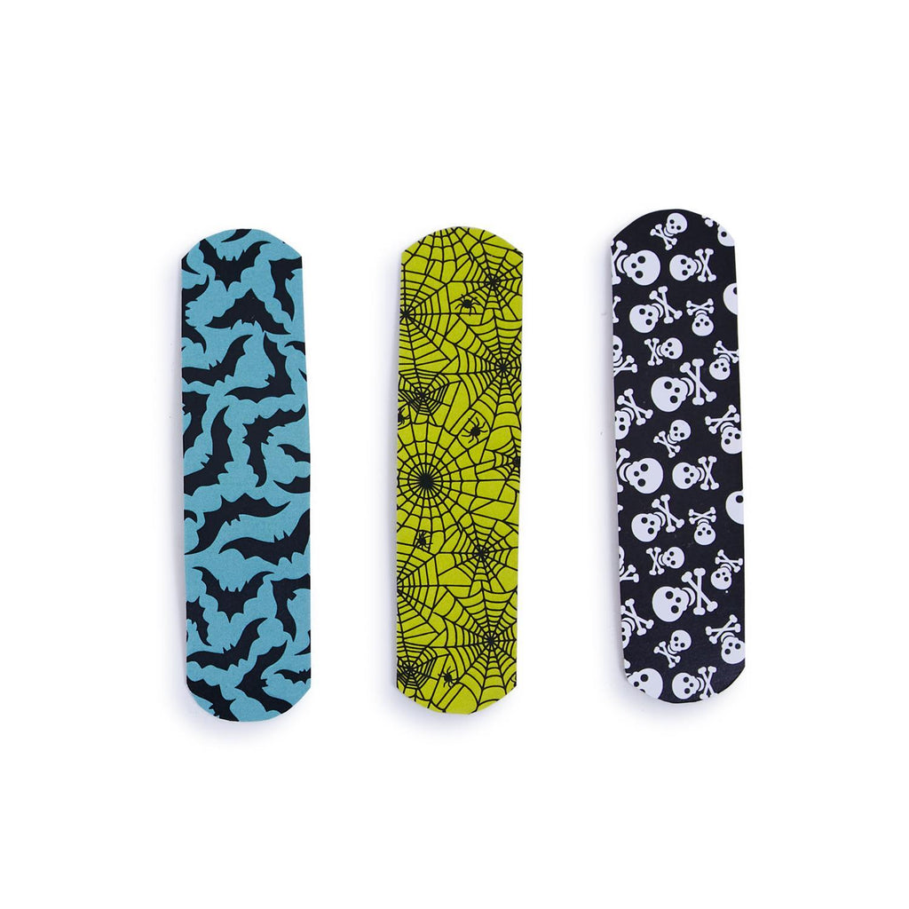 Halloween Bandages - Charles Mayer