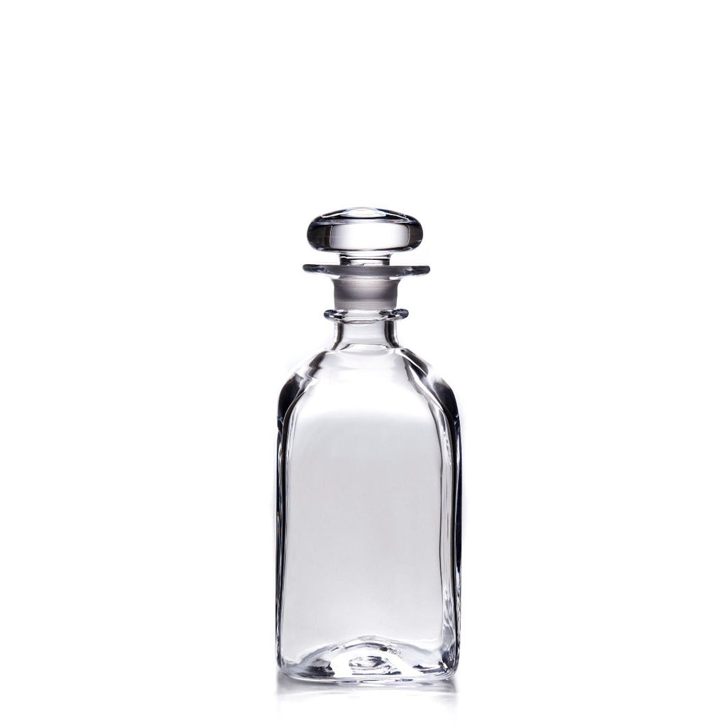 Simon Pearce Woodbury Spirit Decanter - Charles Mayer