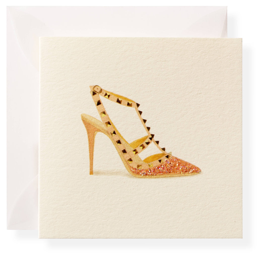 Karen Adams Designs - Stud Individual Gift Enclosure - Charles Mayer