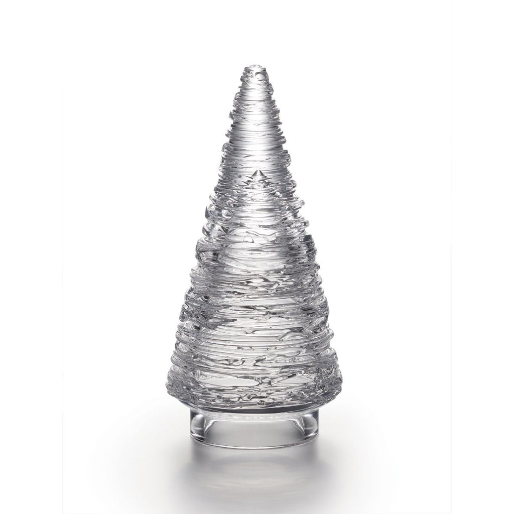 Simon Pearce 10" Echo Lake Tree In Gift Box - Charles Mayer