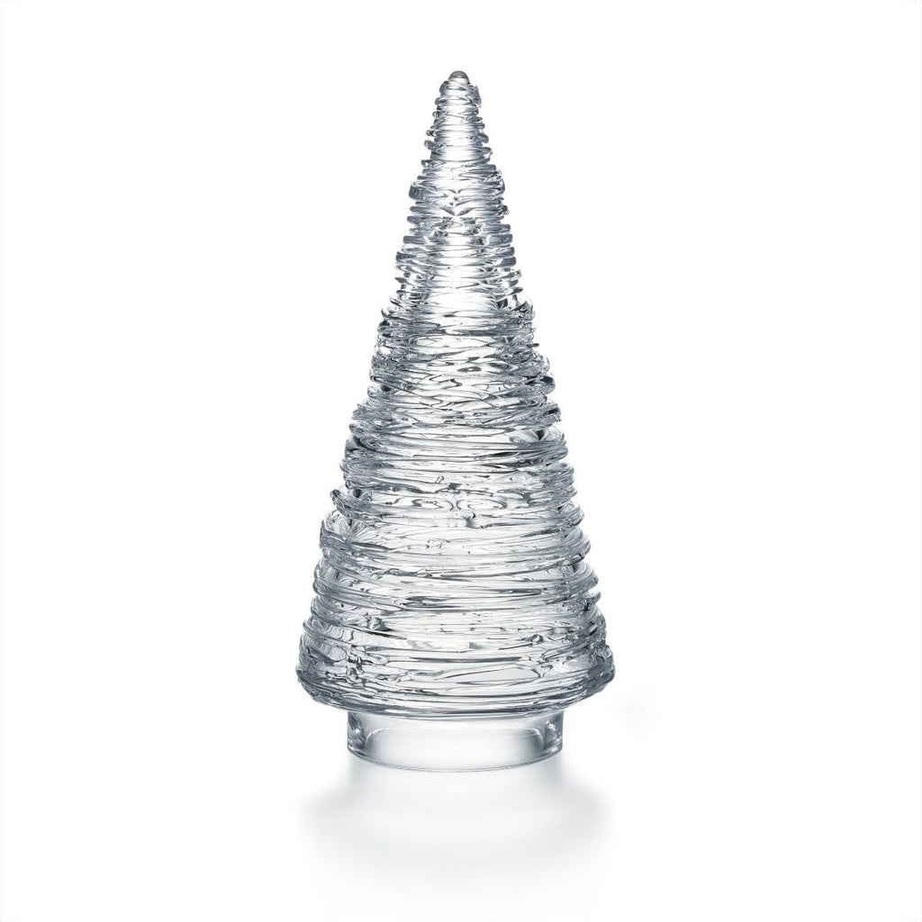 Simon Pearce 14" Echo Lake Tree In Gift Box - Charles Mayer