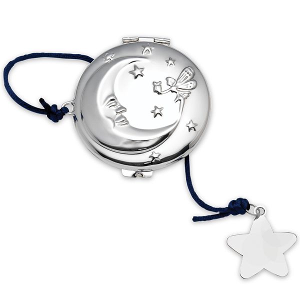 Reed & Barton Twinkle Twinkle Tooth Fairy Box - Charles Mayer