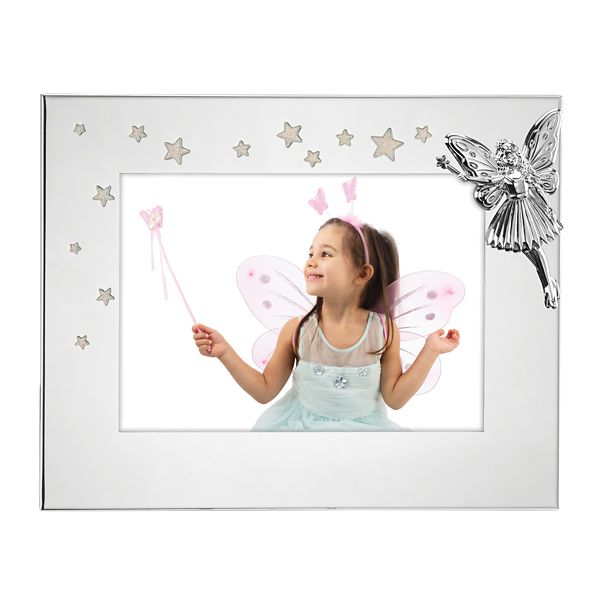 Reed & Barton Fairy Princess 5*7 Frame - Charles Mayer