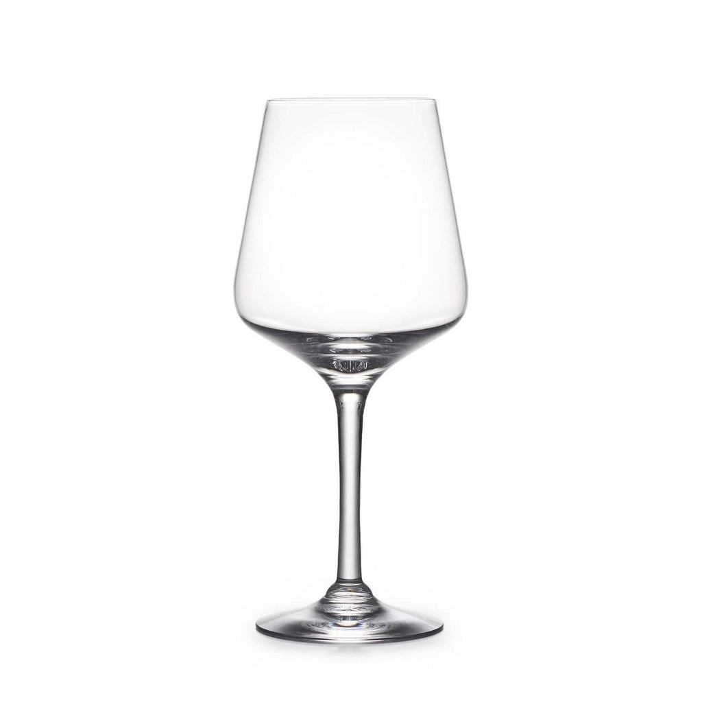 Simon Pearce Vintner Red Wine Glass - Charles Mayer
