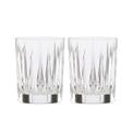Reed & Barton Soho Shot Glass, Set Of 2 - Charles Mayer