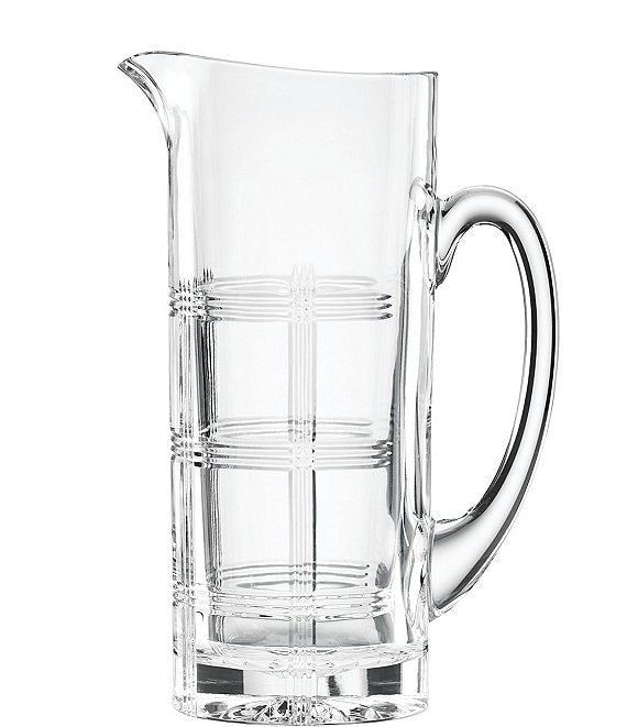 Reed & Barton Hudson Pitcher - Charles Mayer
