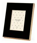 Kate Spade Make It Pop Black 5*7 Frame - Charles Mayer
