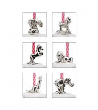 Reed & Barton Let'S Celebrate Birthday Cake Circus Candle Set - Charles Mayer