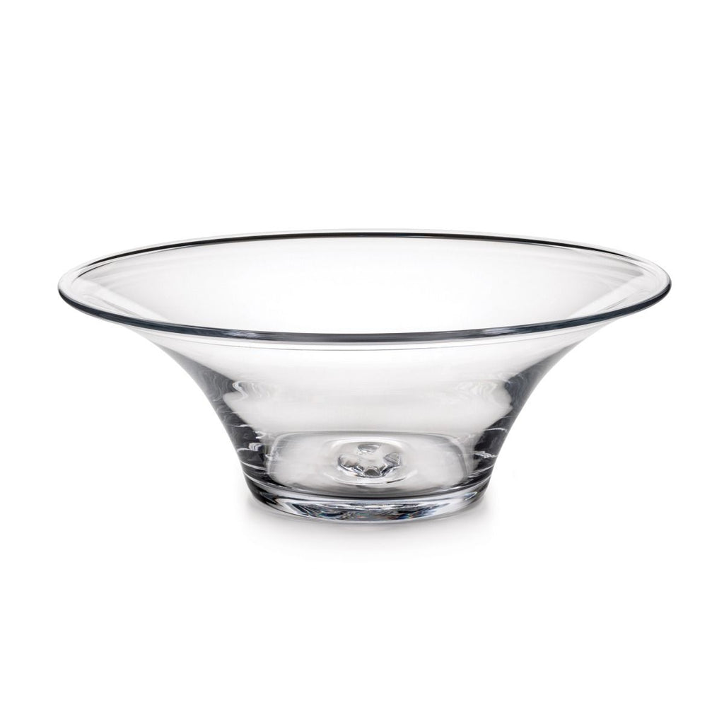 Simon Pearce Hanover Medium Bowl - Charles Mayer