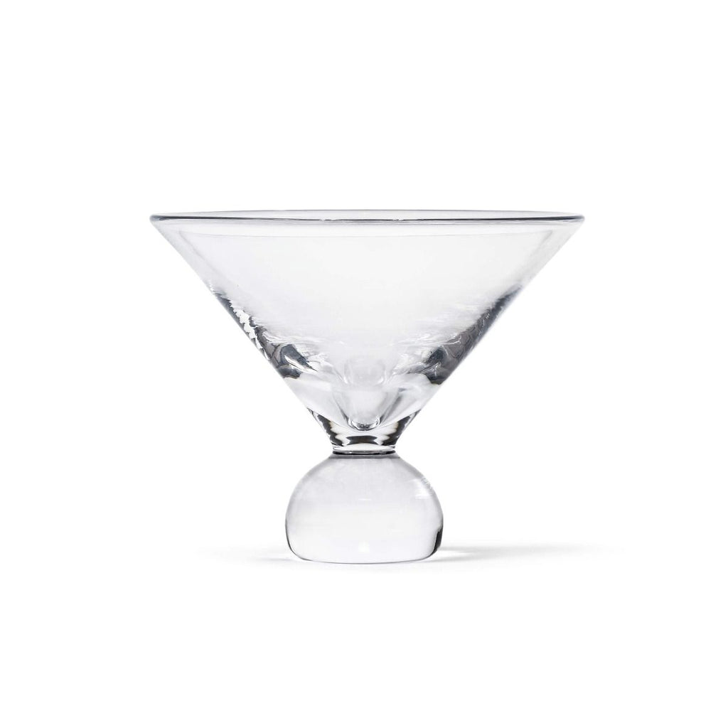 Simon Pearce Benson Martini - Charles Mayer