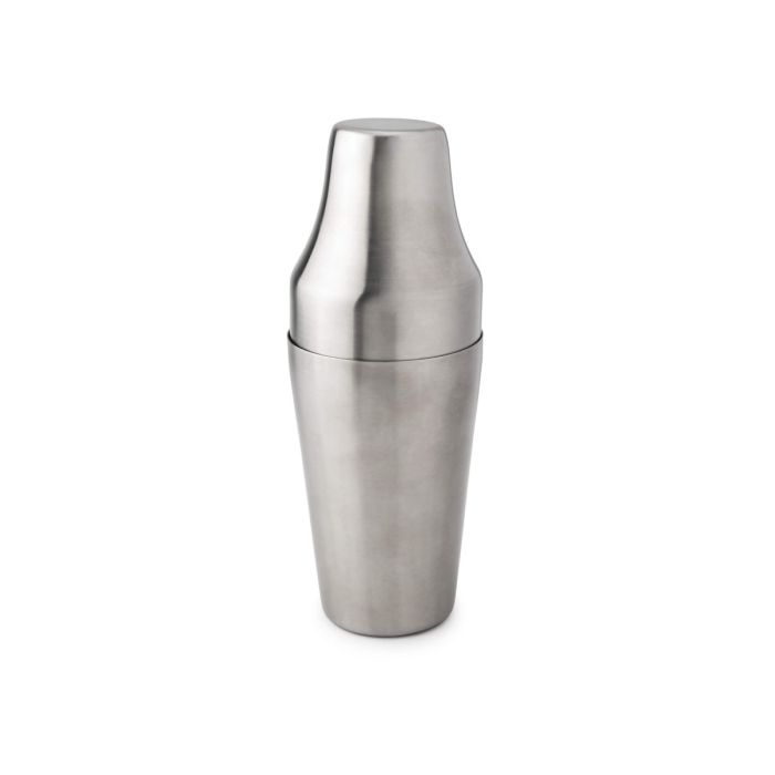 Simon Pearce Stainless Steel Cocktail Shaker - Charles Mayer