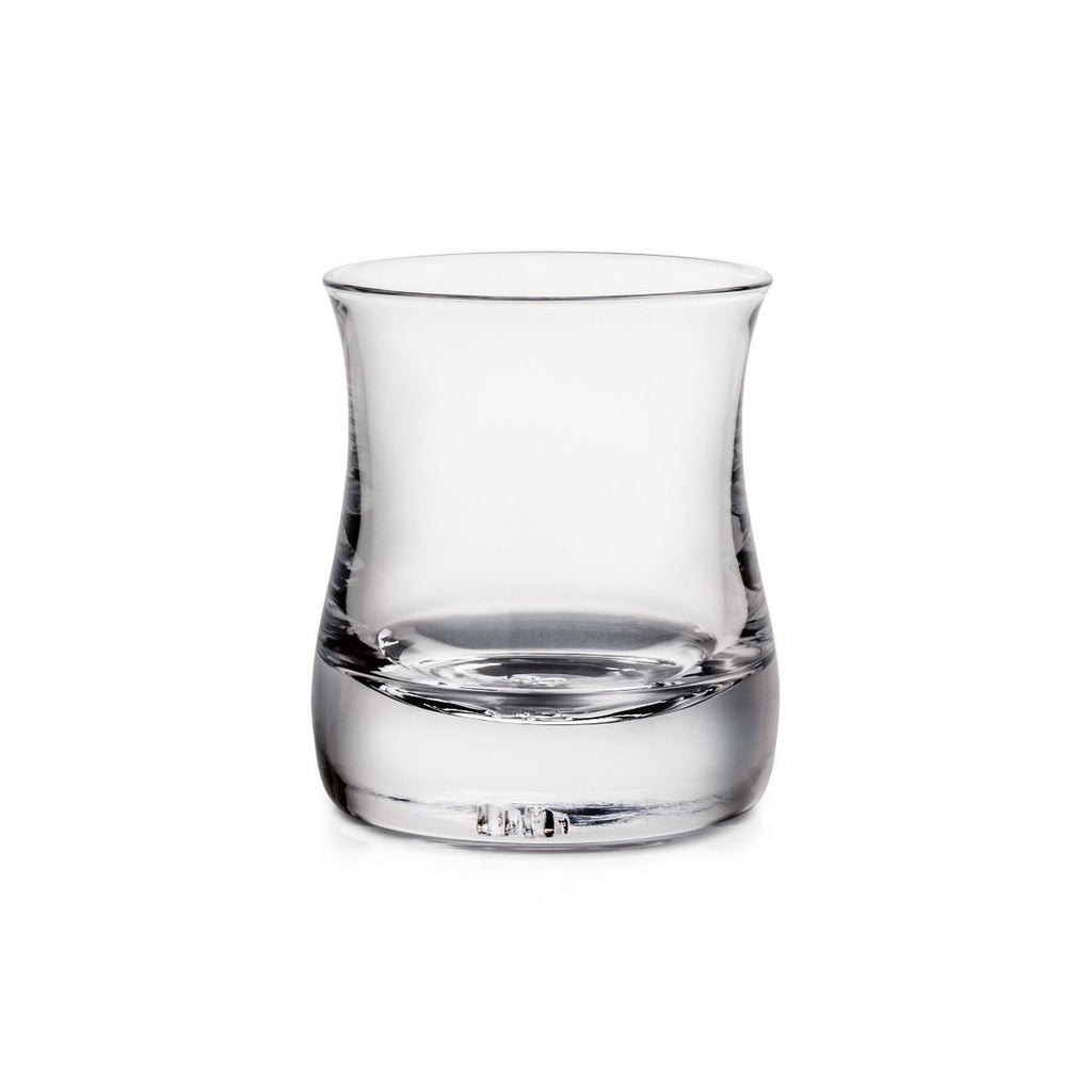 Simon Pearce Shoreham Double Old Fashioned - Charles Mayer