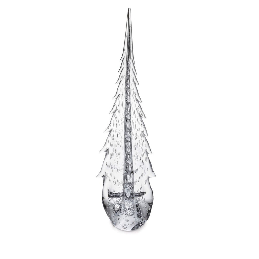 Simon Pearce 26" Bubble Evergreen - Charles Mayer