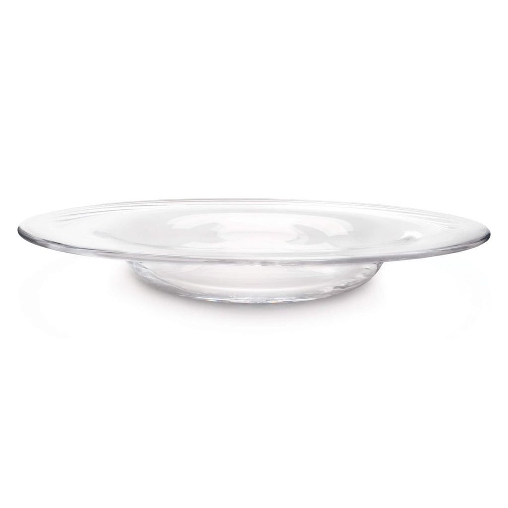 Simon Pearce Celebration Platter - Charles Mayer