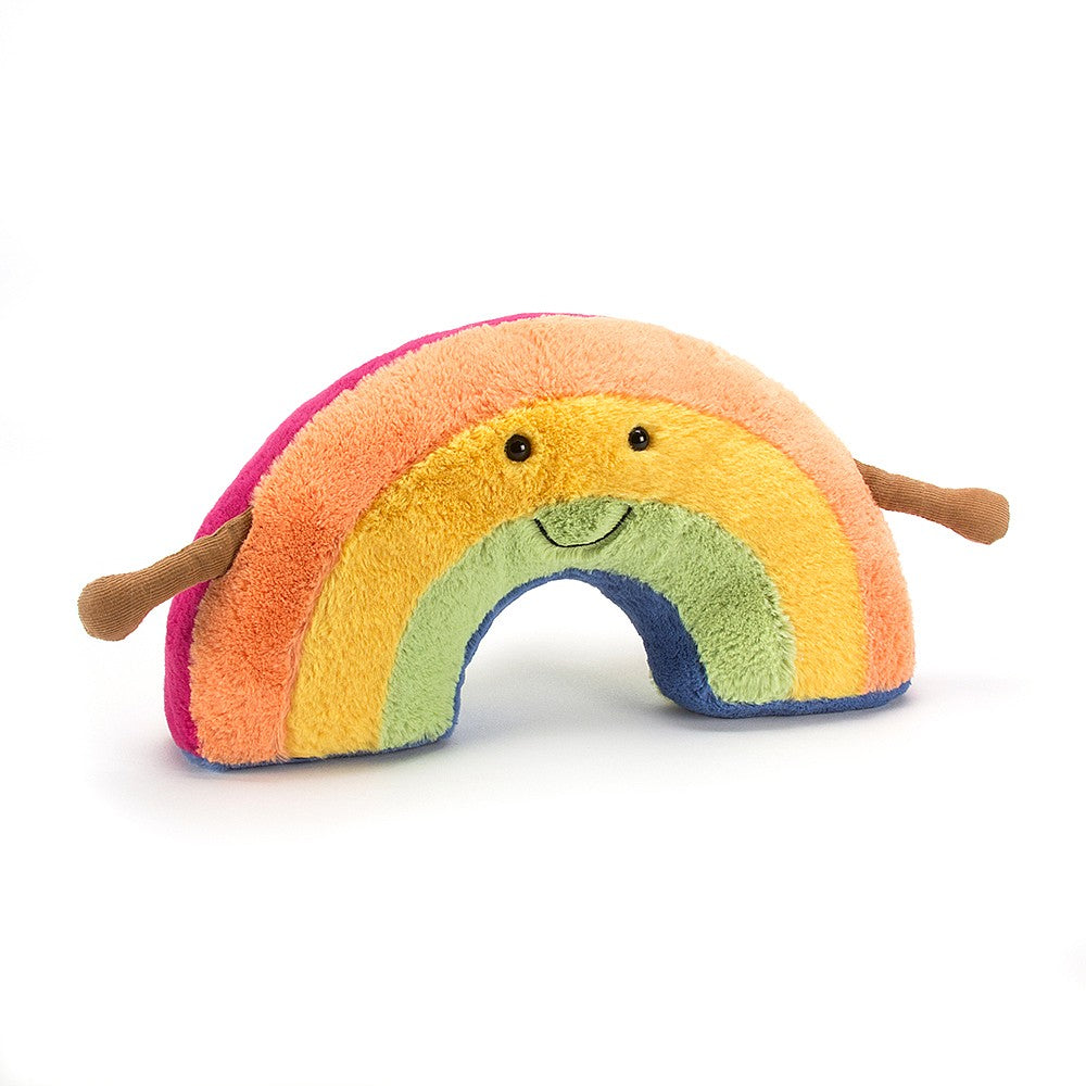 Jellycat Really Big Amuseable Rainbow - Charles Mayer