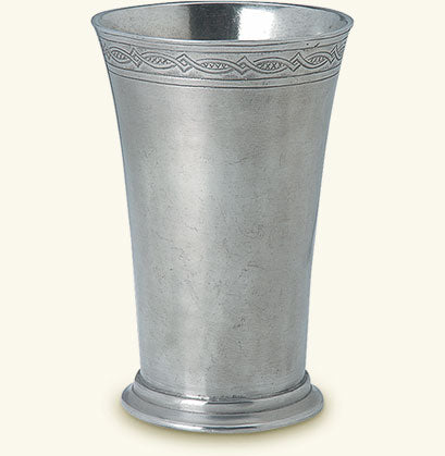 Match Pewter Tall Cup - Charles Mayer
