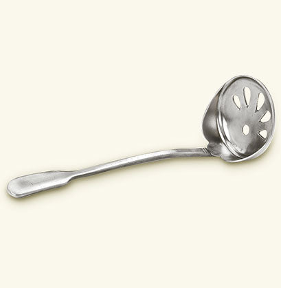 Match Pewter Ice Scoop - Charles Mayer