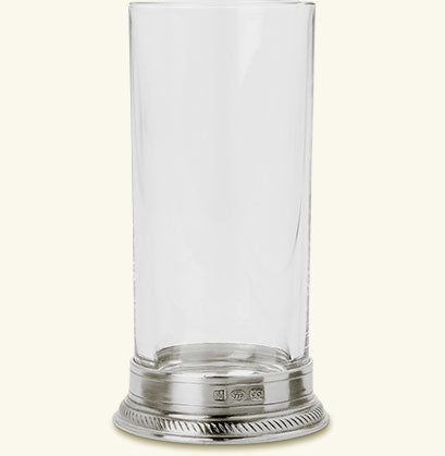 Match Pewter Luisa Highball - Charles Mayer