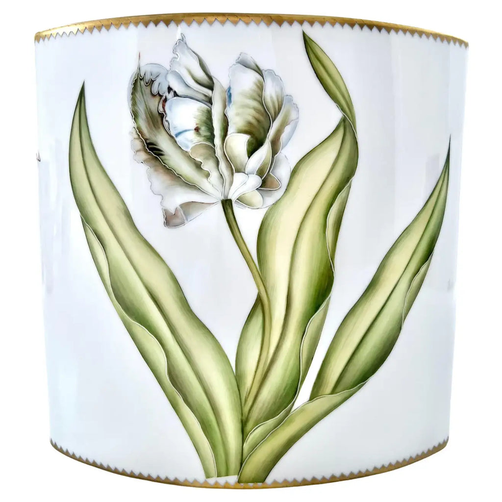 Anna Weatherley Ivy Vase - Charles Mayer