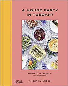 A House Party In Tuscany - Charles Mayer