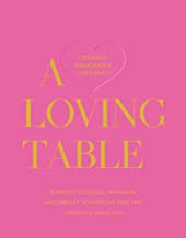 A Loving Table - Charles Mayer