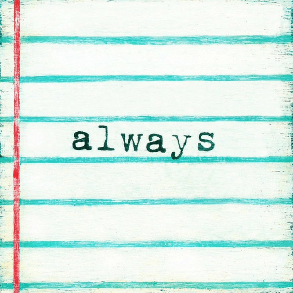 Sugarboo Always Print - Charles Mayer