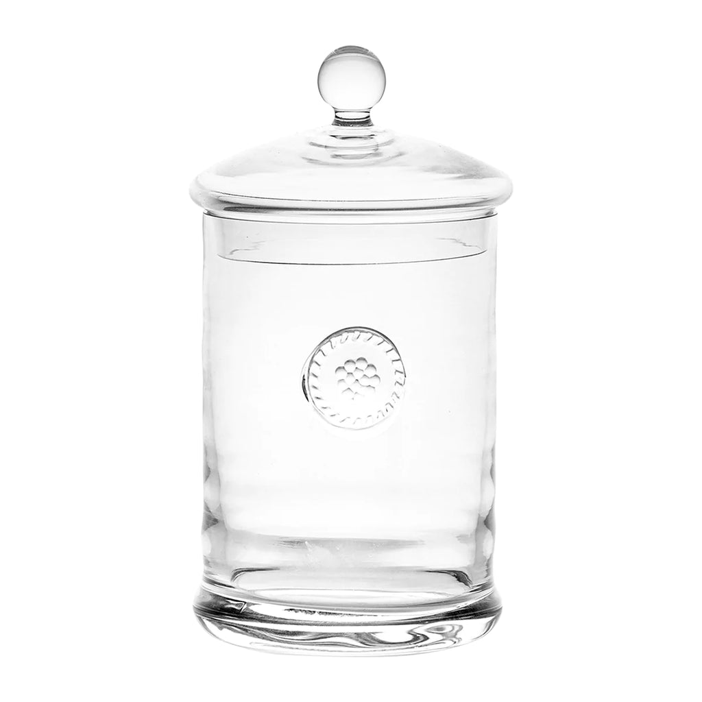 Juliska Berry & Thread Glass Wish Jar - Charles Mayer