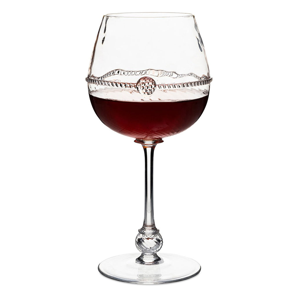 Juliska Graham Red Wine Glass - Charles Mayer
