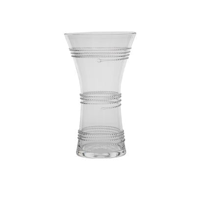 Juliska Ella 9" Corset Vase - Charles Mayer