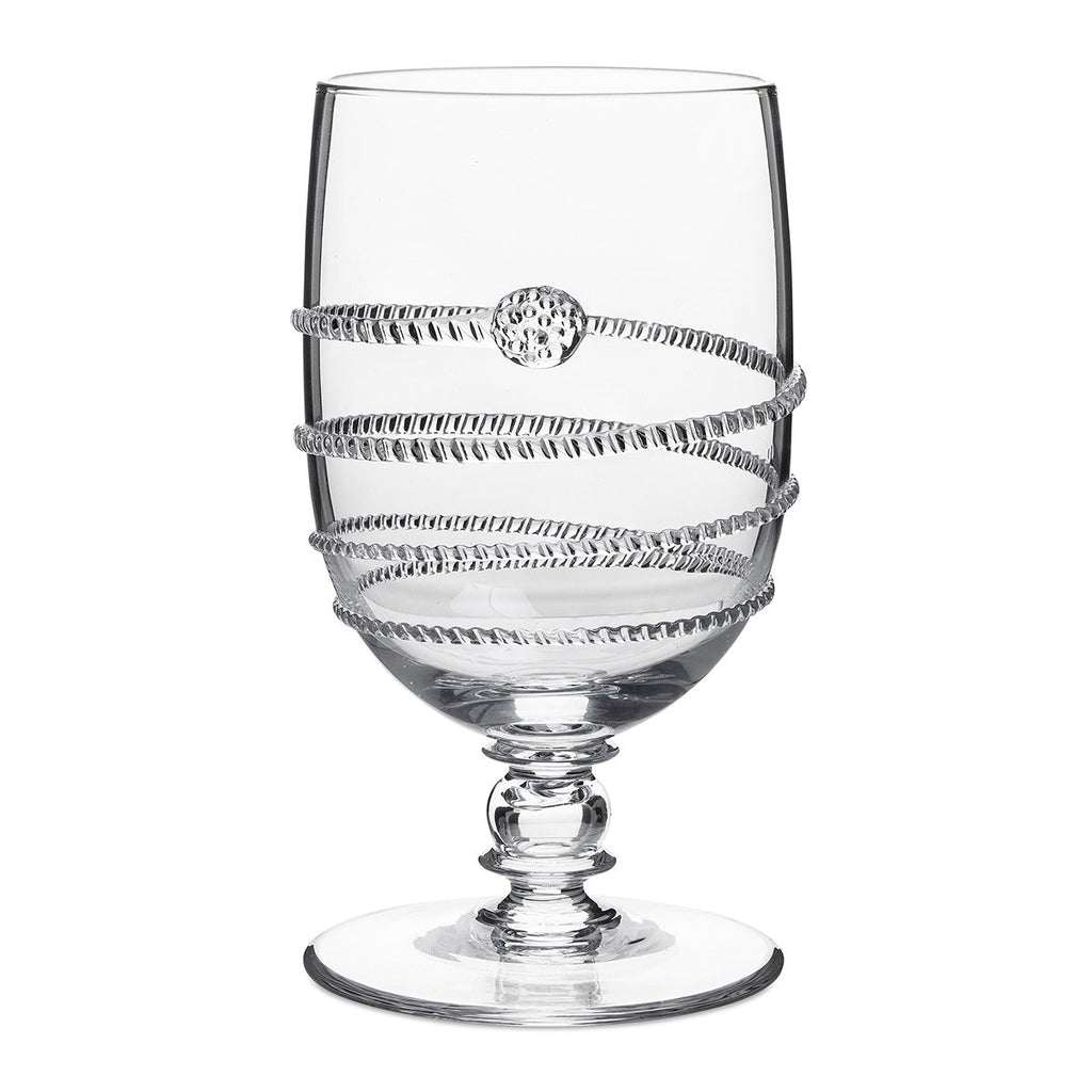 Juliska Amalia Footed Goblet - Charles Mayer