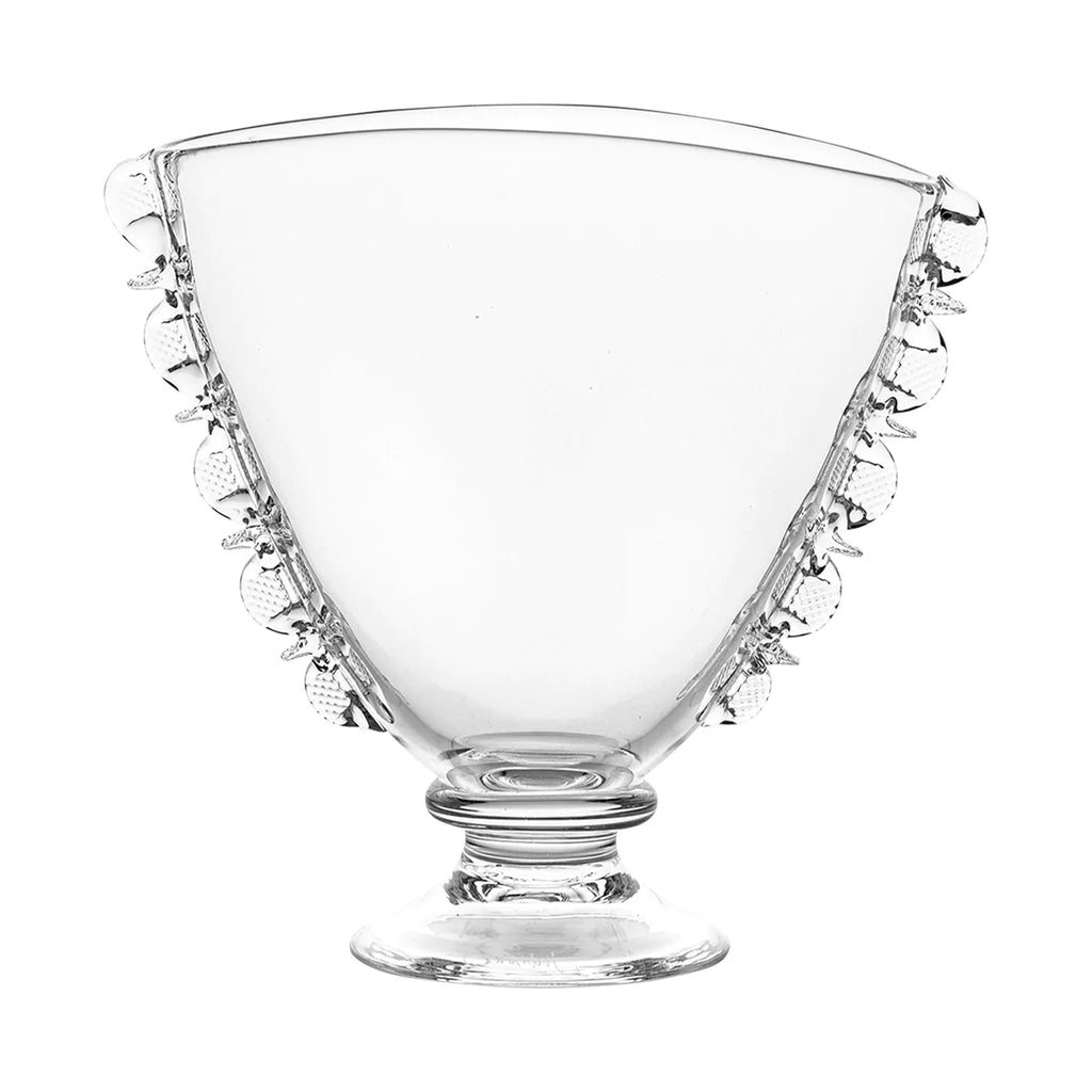 Juliska Harriet 9" Fan Vase - Charles Mayer