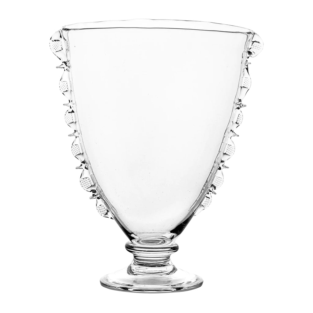 Juliska Harriet 14" Fan Vase - Charles Mayer