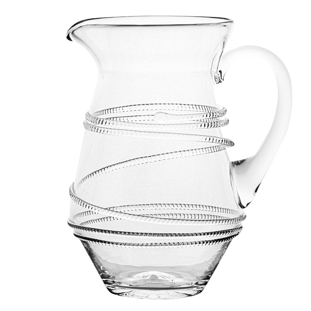 Juliska Chloe Pitcher - Charles Mayer