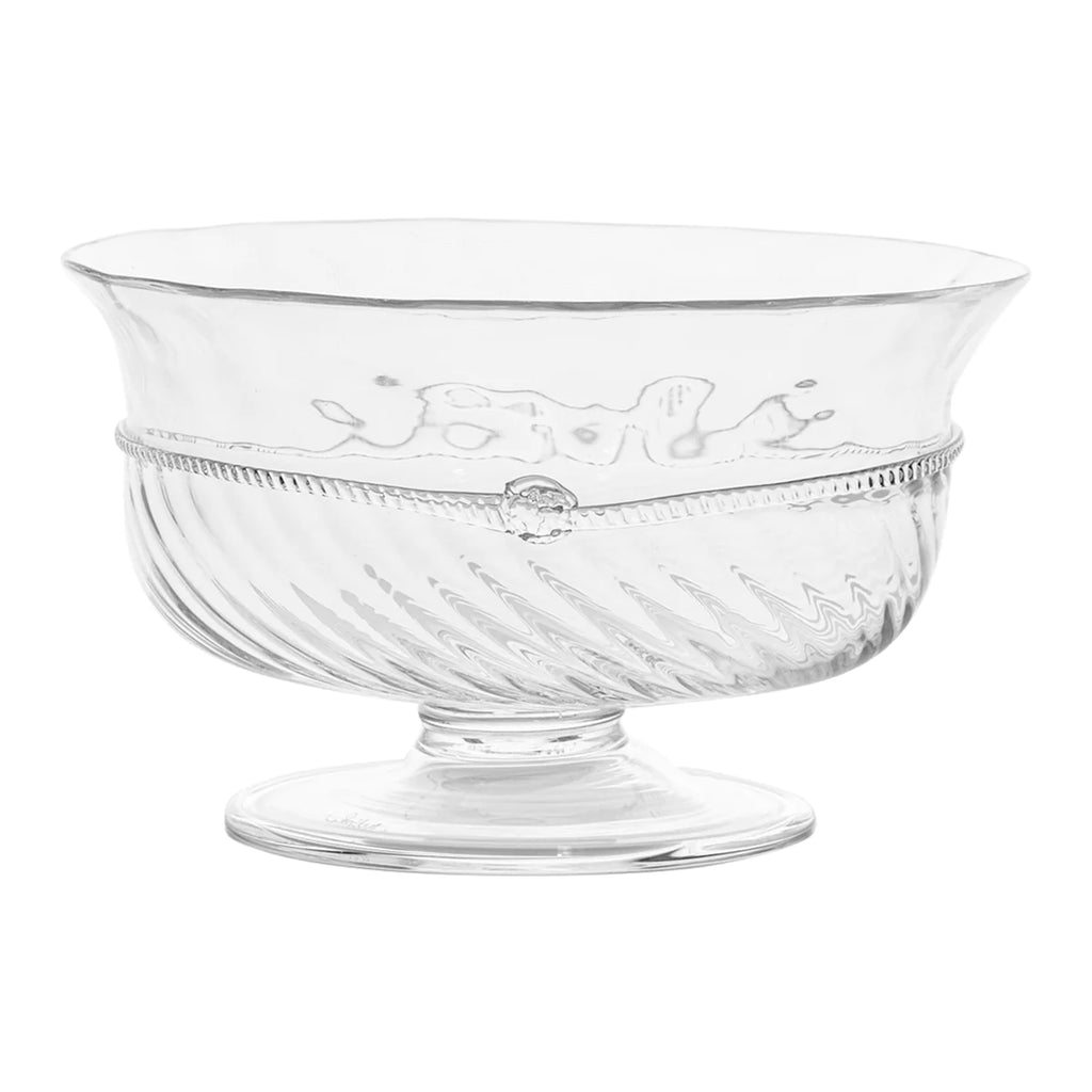 Juliska Graham Footed Bowl - Charles Mayer