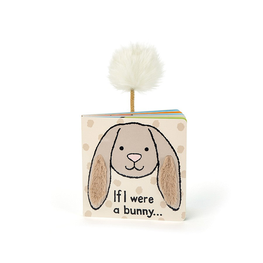 Jellycat If I Were A Bunny - Charles Mayer