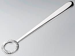 The Prince Company Sterling Silver Bubble Blower - Charles Mayer