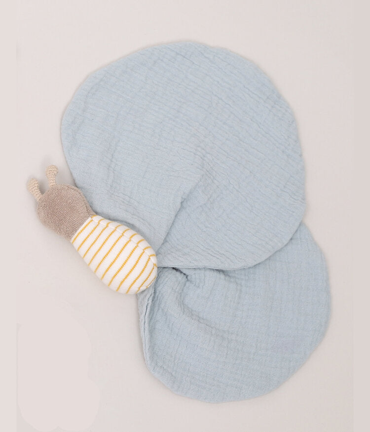 Albetta Swaddle Bee Cuddle Toy - Charles Mayer