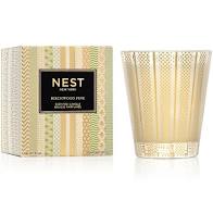 Nest Fragrances Birchwood Pine Classic Candle - Charles Mayer