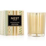 Nest Fragrances Birchwood Pine Votive - Charles Mayer