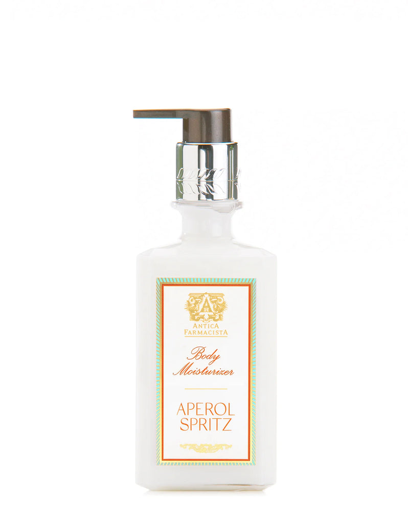 Antica Farmacista Aperol Spritz Body Moisturizer - Charles Mayer