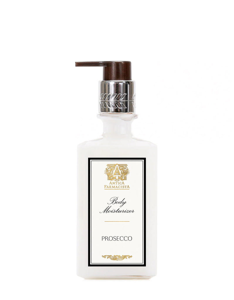 Antica Farmacista Prosecco Body Moisturizer - Charles Mayer