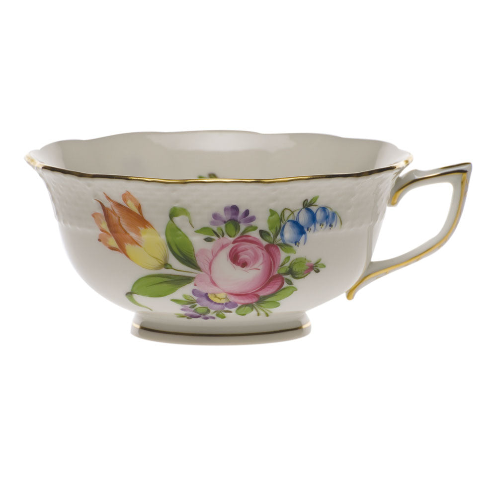 Herend Printemps Tea Cup, #2 - Charles Mayer