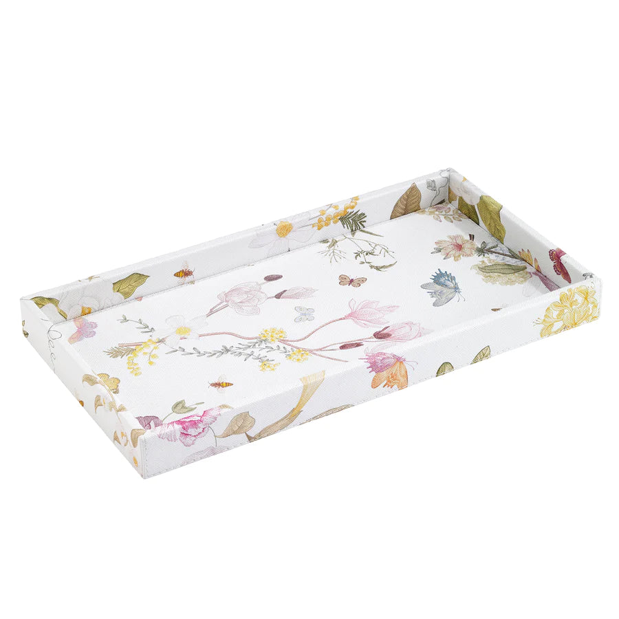Bodrum Botanica Vanity Tray - Charles Mayer