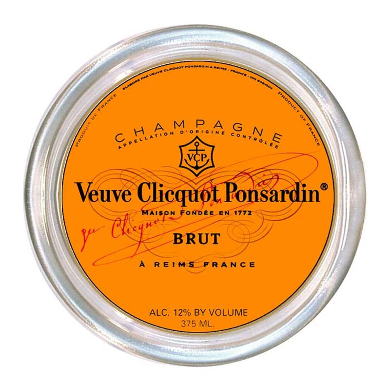 Assorted Bottle Coaster - Charles Mayer