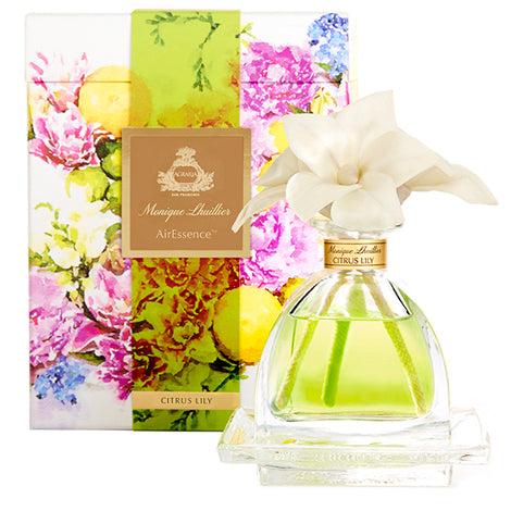 Agraria Airessence Citrus Lily Diffuser 7.4 oz. - Charles Mayer