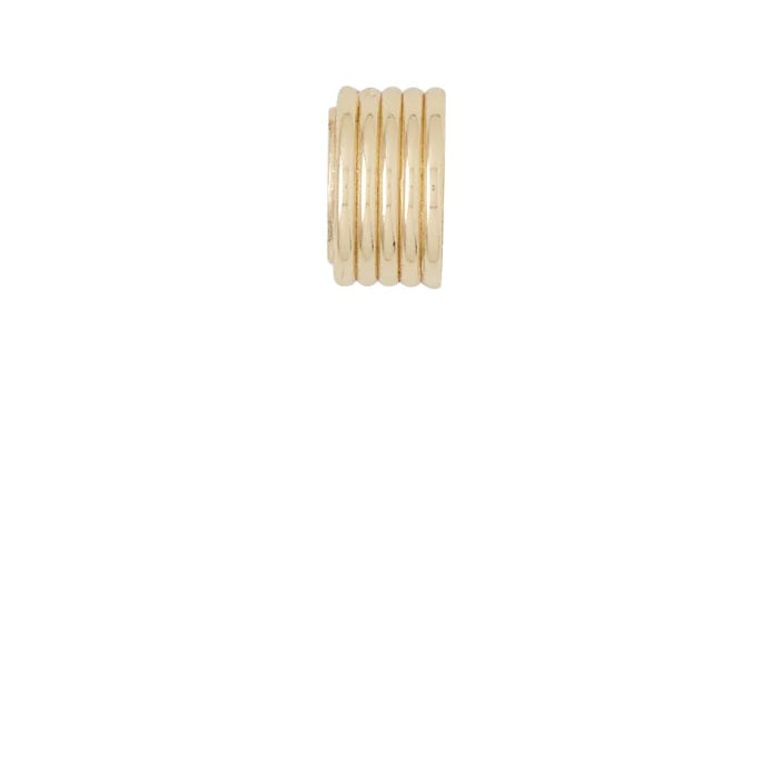 Clara Williams Spacer Bead - Charles Mayer